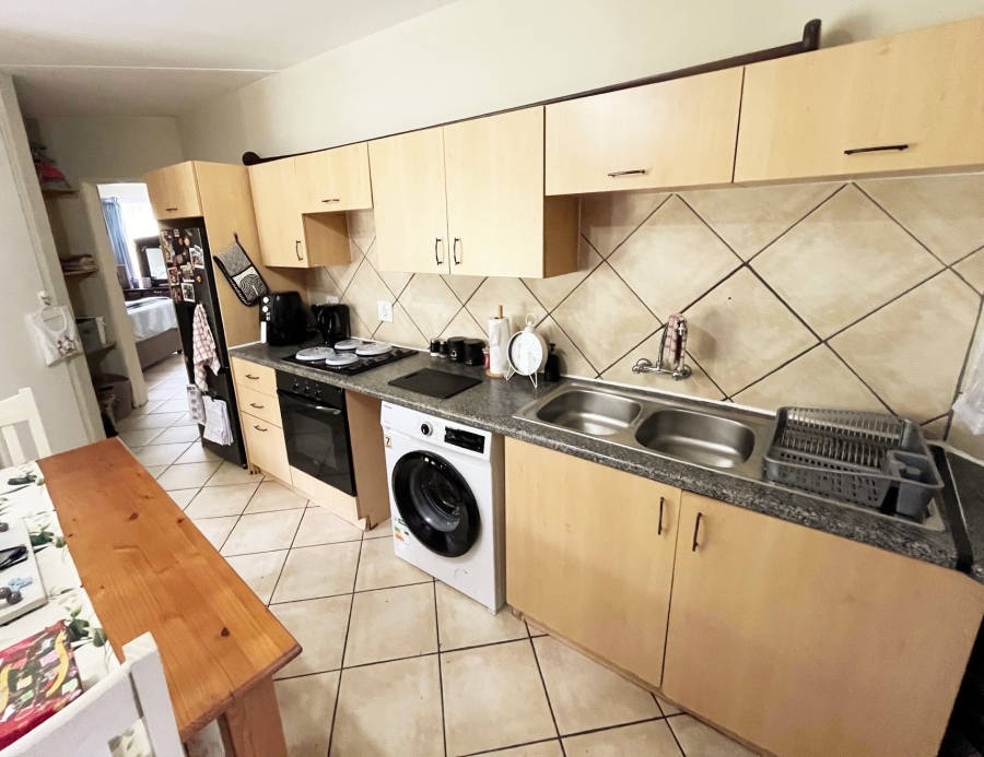 To Let 1 Bedroom Property for Rent in Boskruin Gauteng