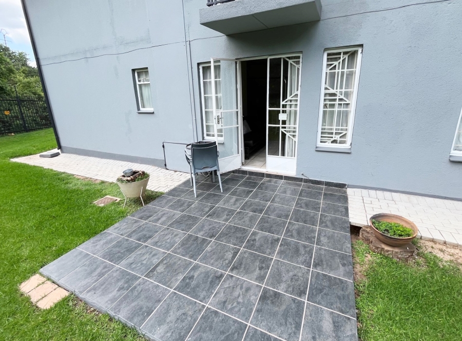 To Let 1 Bedroom Property for Rent in Boskruin Gauteng