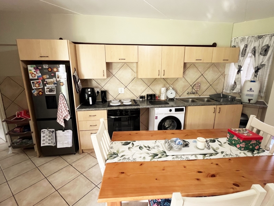 To Let 1 Bedroom Property for Rent in Boskruin Gauteng