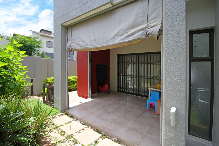 3 Bedroom Property for Sale in Fourways Gauteng