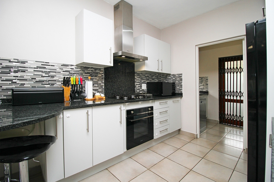 3 Bedroom Property for Sale in Fourways Gauteng