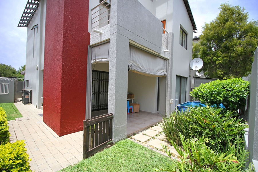 3 Bedroom Property for Sale in Fourways Gauteng