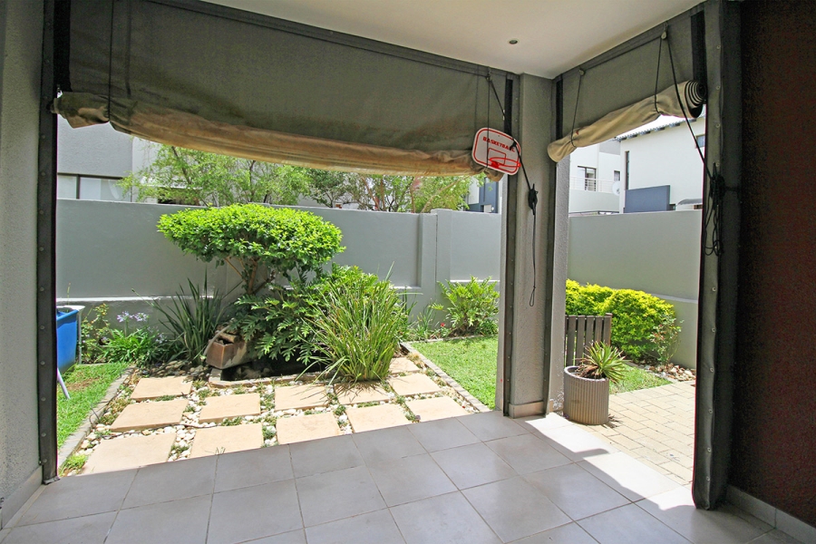 3 Bedroom Property for Sale in Fourways Gauteng