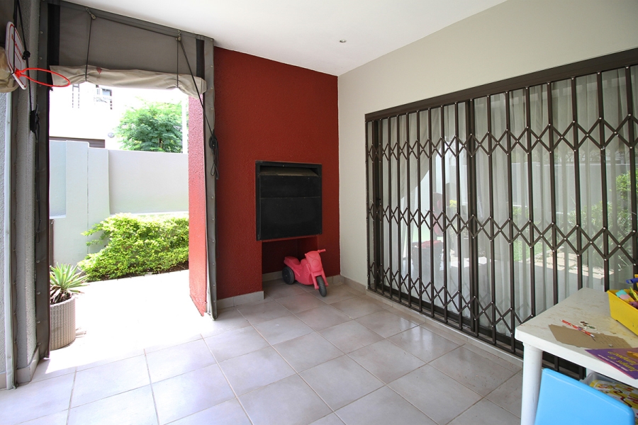 3 Bedroom Property for Sale in Fourways Gauteng