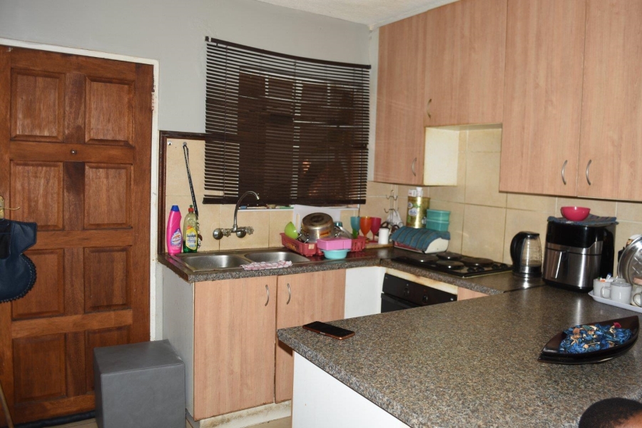 2 Bedroom Property for Sale in Wonderpark Estate Gauteng