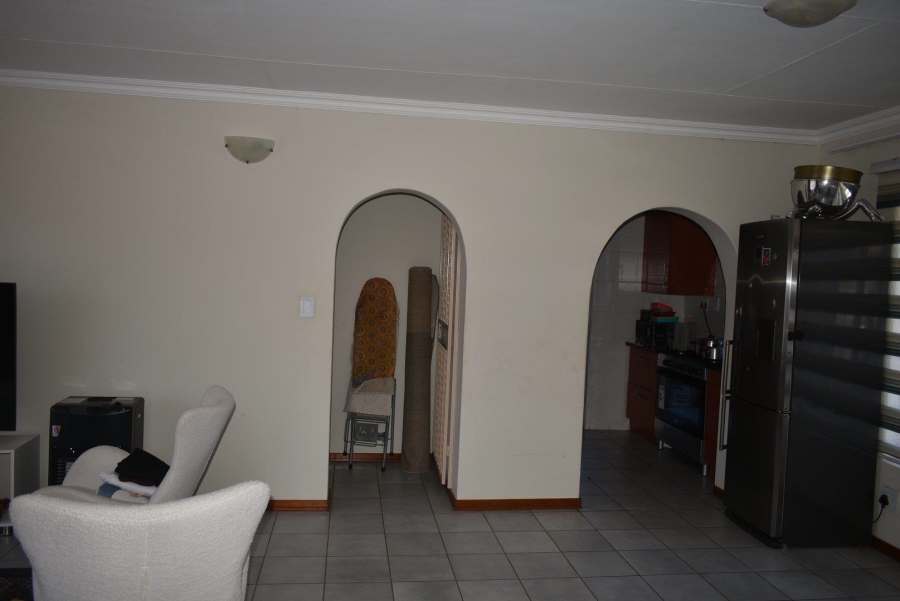 To Let 3 Bedroom Property for Rent in Amandasig Gauteng