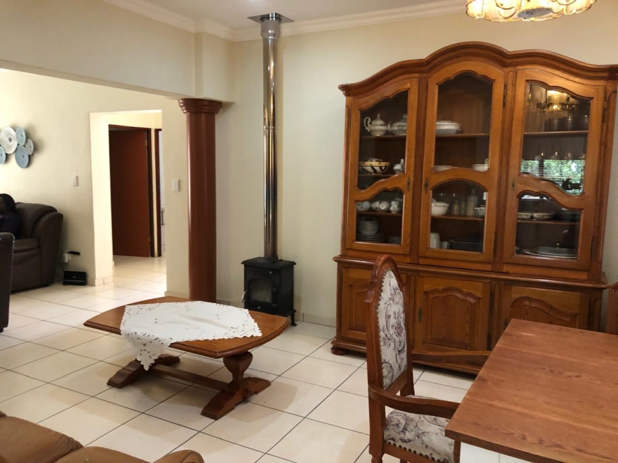 3 Bedroom Property for Sale in Olympus Ridge Gauteng