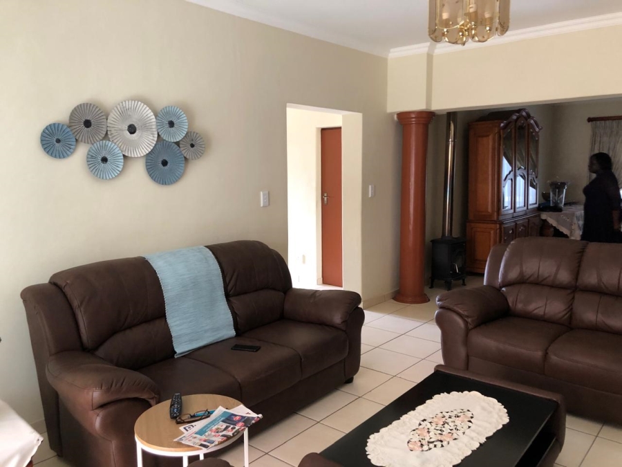 3 Bedroom Property for Sale in Olympus Ridge Gauteng