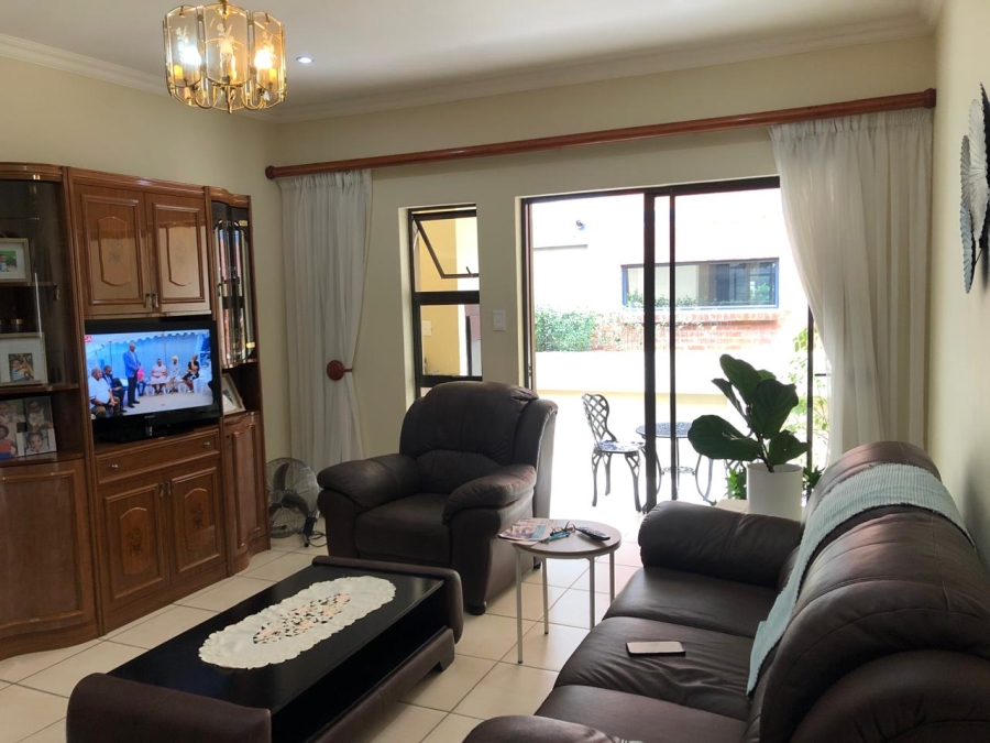 3 Bedroom Property for Sale in Olympus Ridge Gauteng