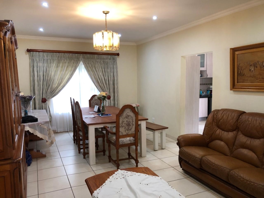 3 Bedroom Property for Sale in Olympus Ridge Gauteng