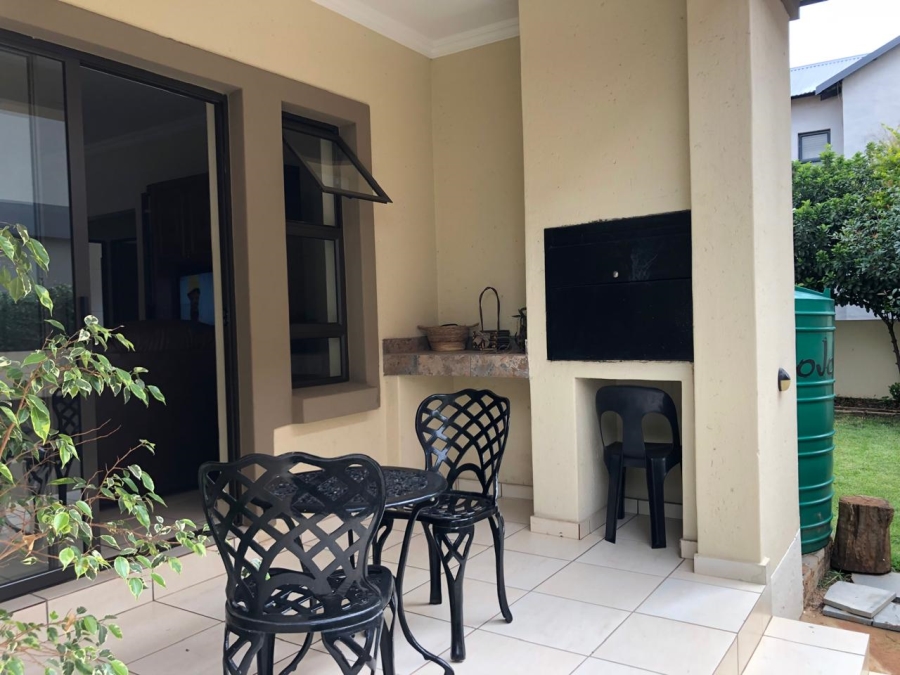 3 Bedroom Property for Sale in Olympus Ridge Gauteng