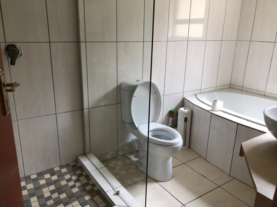 3 Bedroom Property for Sale in Olympus Ridge Gauteng