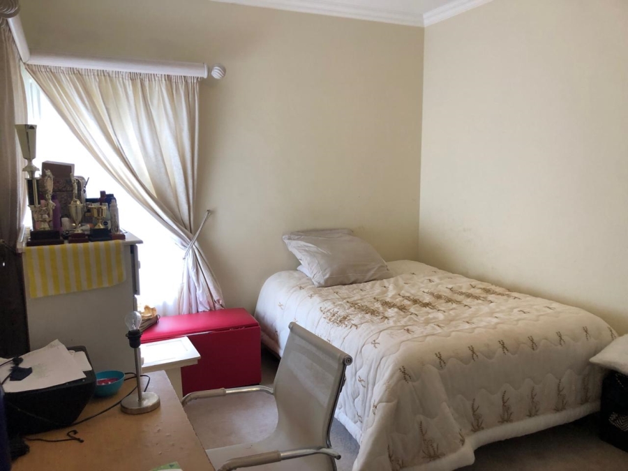 3 Bedroom Property for Sale in Olympus Ridge Gauteng