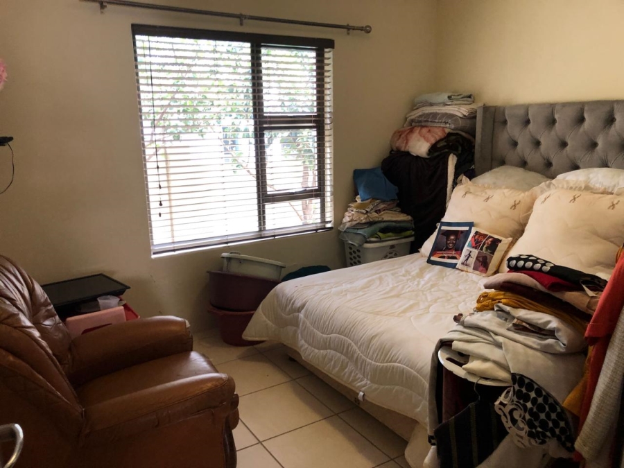 3 Bedroom Property for Sale in Olympus Ridge Gauteng