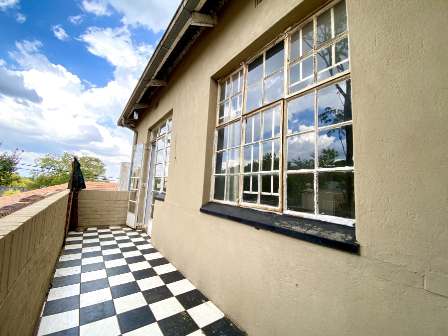 To Let 4 Bedroom Property for Rent in Observatory Gauteng