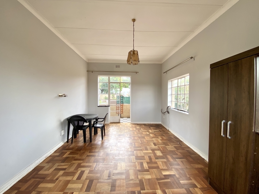 To Let 4 Bedroom Property for Rent in Observatory Gauteng