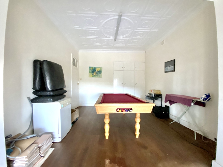 To Let 4 Bedroom Property for Rent in Observatory Gauteng