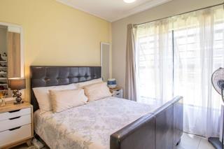 3 Bedroom Property for Sale in Linbro Park Gauteng