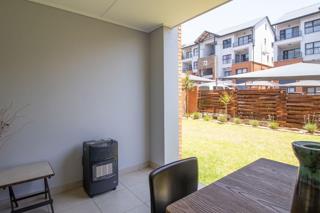 3 Bedroom Property for Sale in Linbro Park Gauteng