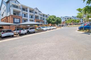 3 Bedroom Property for Sale in Linbro Park Gauteng