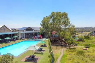 3 Bedroom Property for Sale in Linbro Park Gauteng