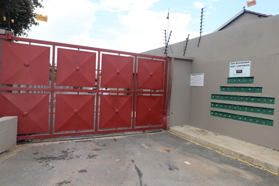 To Let 3 Bedroom Property for Rent in Terenure Gauteng