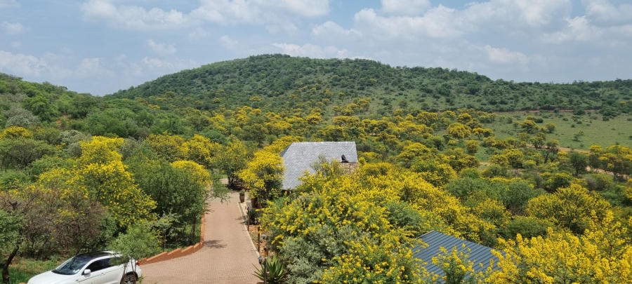 3 Bedroom Property for Sale in Meyerton Rural Gauteng