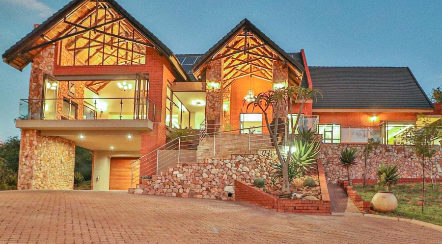 3 Bedroom Property for Sale in Meyerton Rural Gauteng