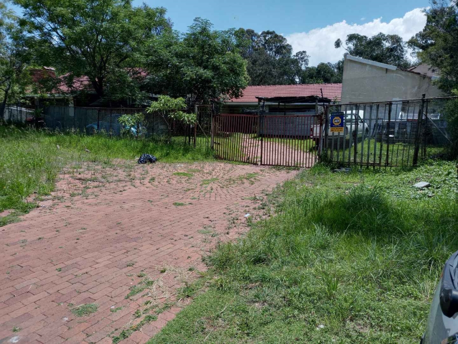 0 Bedroom Property for Sale in Linbro Park Gauteng