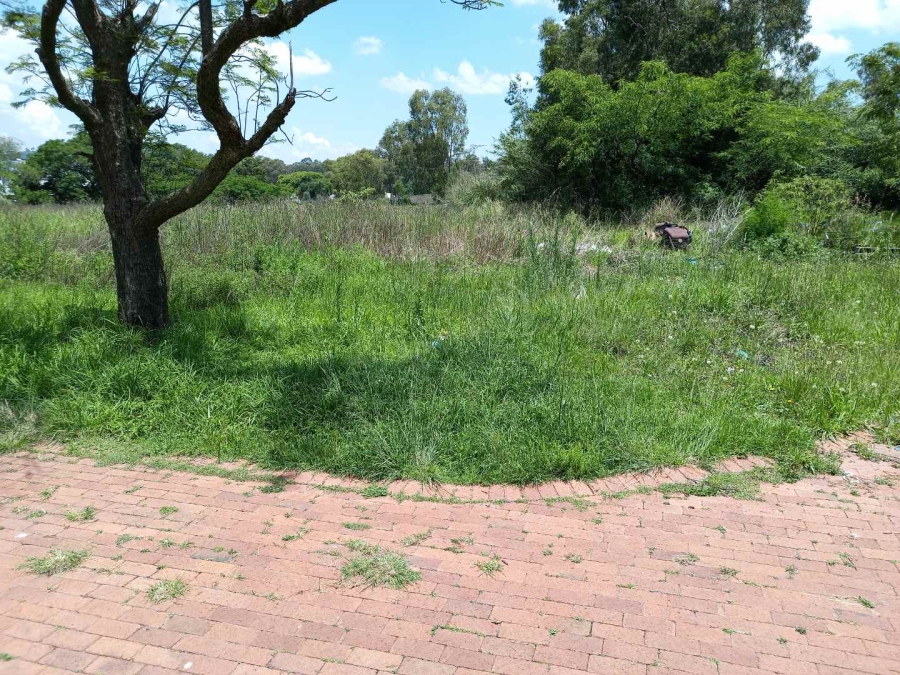 0 Bedroom Property for Sale in Linbro Park Gauteng