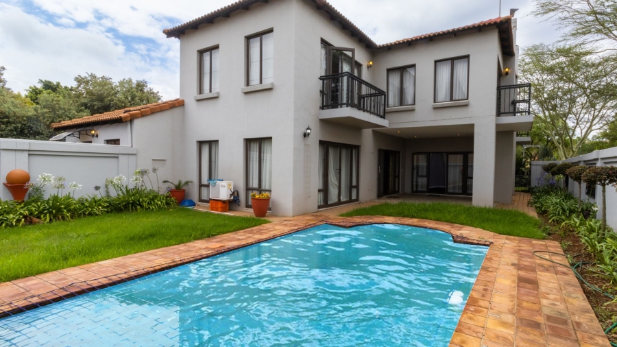 To Let 3 Bedroom Property for Rent in Irene Farm Villages Gauteng