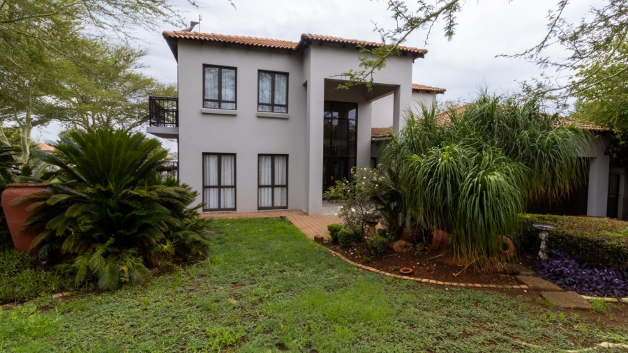 To Let 3 Bedroom Property for Rent in Irene Farm Villages Gauteng