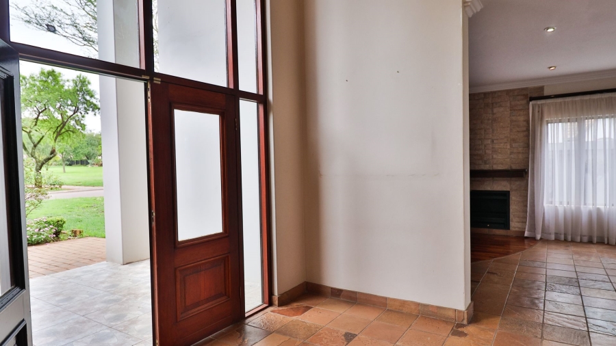 To Let 3 Bedroom Property for Rent in Irene Farm Villages Gauteng