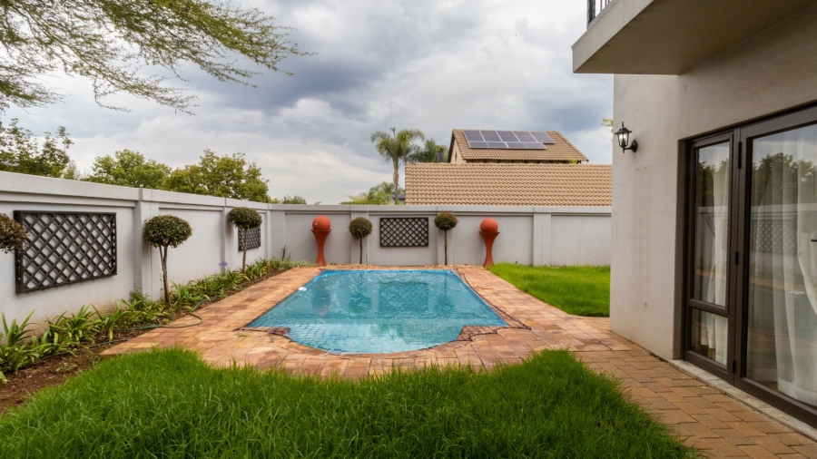 To Let 3 Bedroom Property for Rent in Irene Farm Villages Gauteng