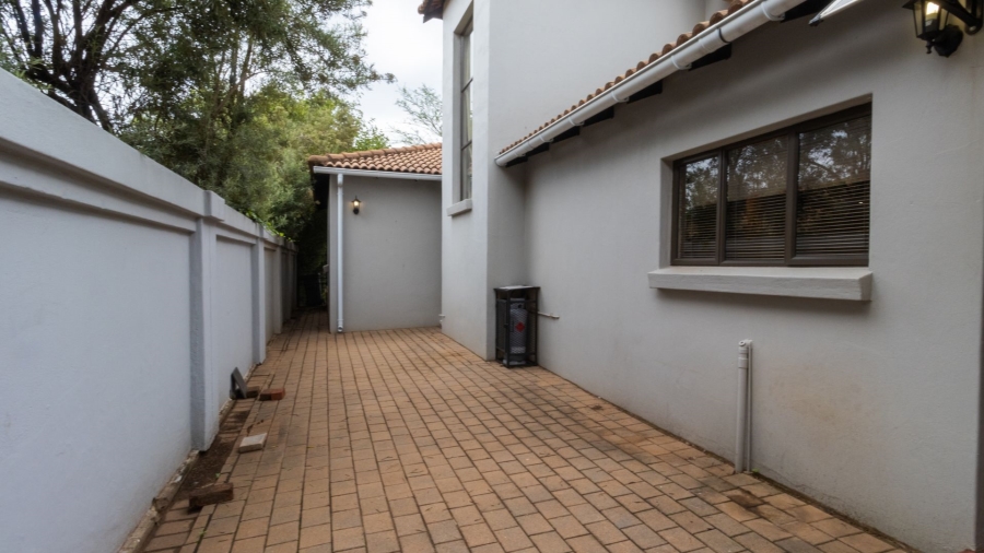 To Let 3 Bedroom Property for Rent in Irene Farm Villages Gauteng