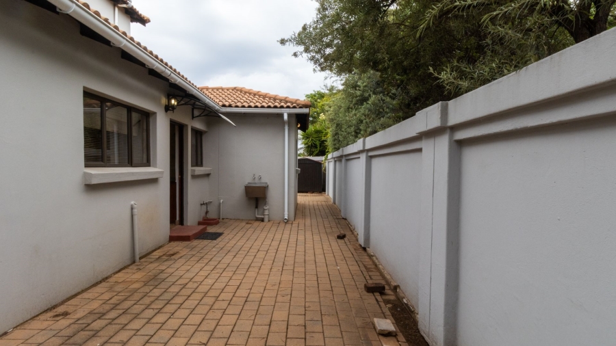 To Let 3 Bedroom Property for Rent in Irene Farm Villages Gauteng