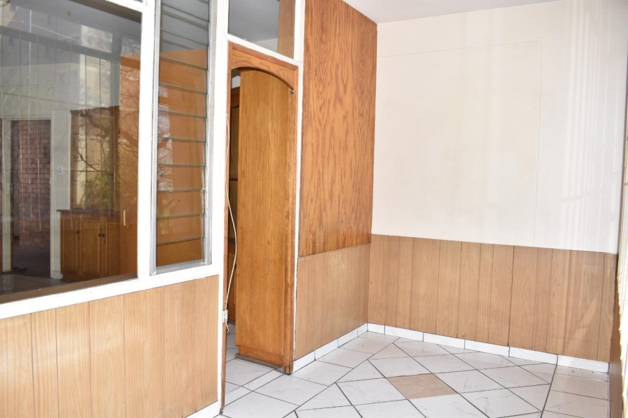 1 Bedroom Property for Sale in Pretoria Central Gauteng