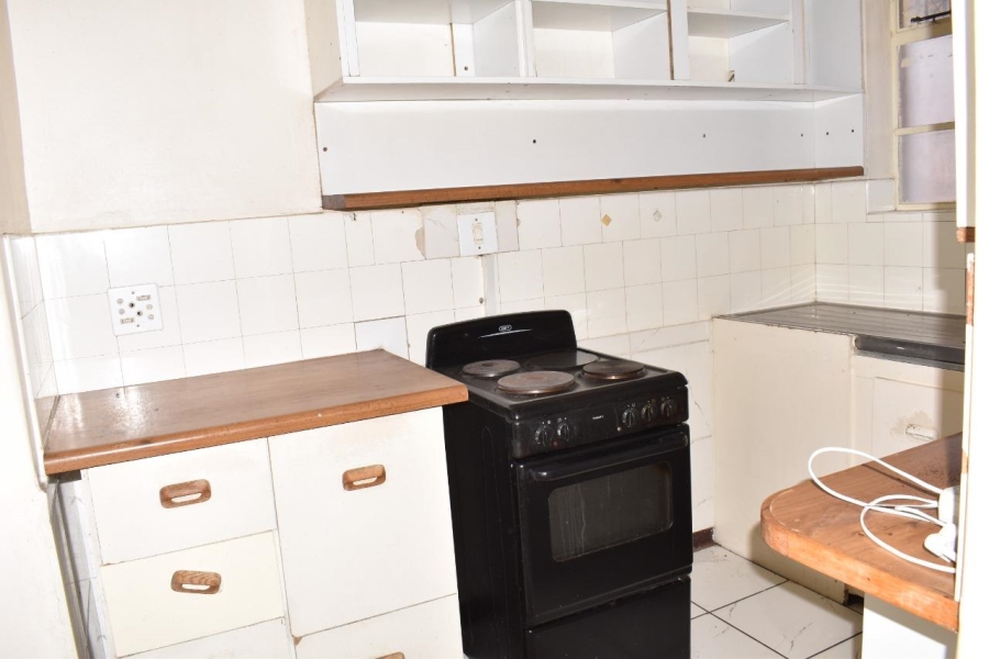 1 Bedroom Property for Sale in Pretoria Central Gauteng