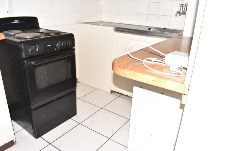 1 Bedroom Property for Sale in Pretoria Central Gauteng