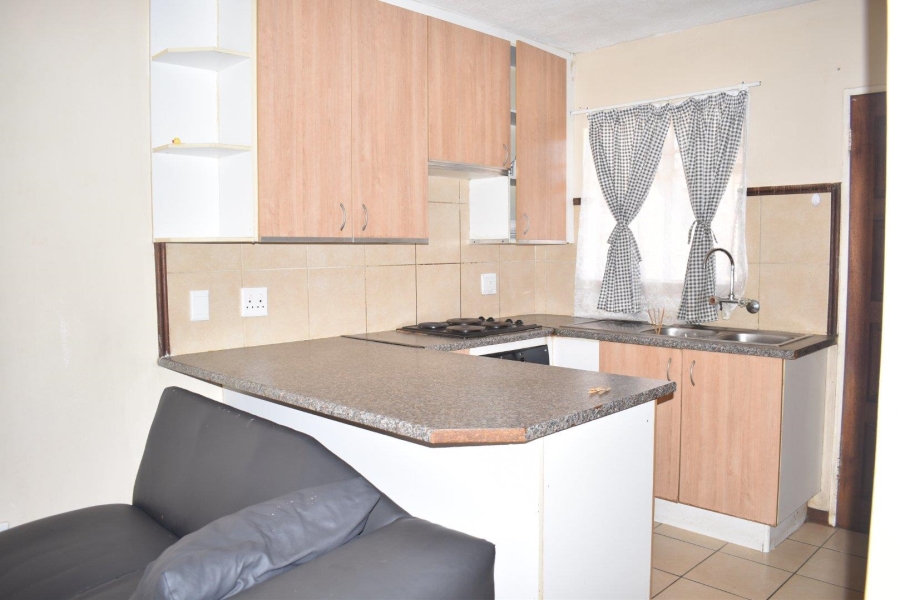 2 Bedroom Property for Sale in Wonderpark Estate Gauteng