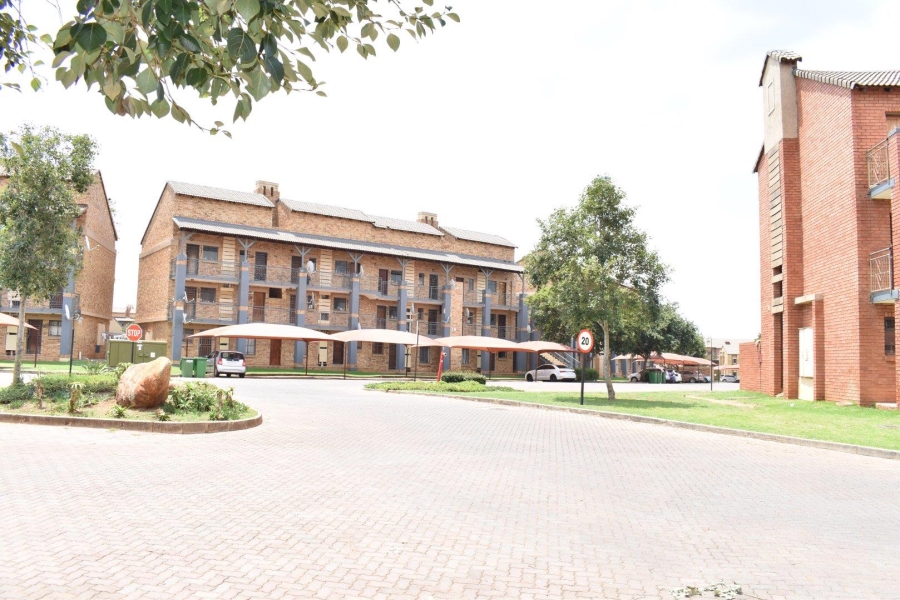 2 Bedroom Property for Sale in Wonderpark Estate Gauteng