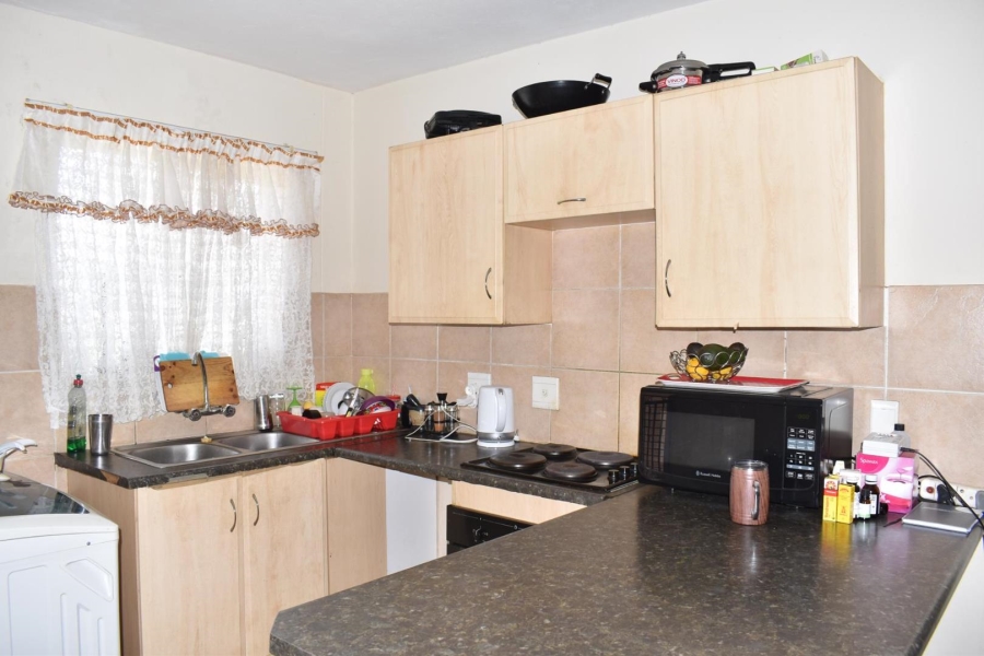 2 Bedroom Property for Sale in Doreg A H Gauteng