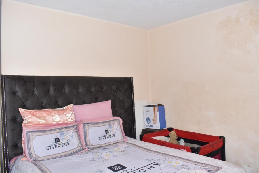 2 Bedroom Property for Sale in Doreg A H Gauteng