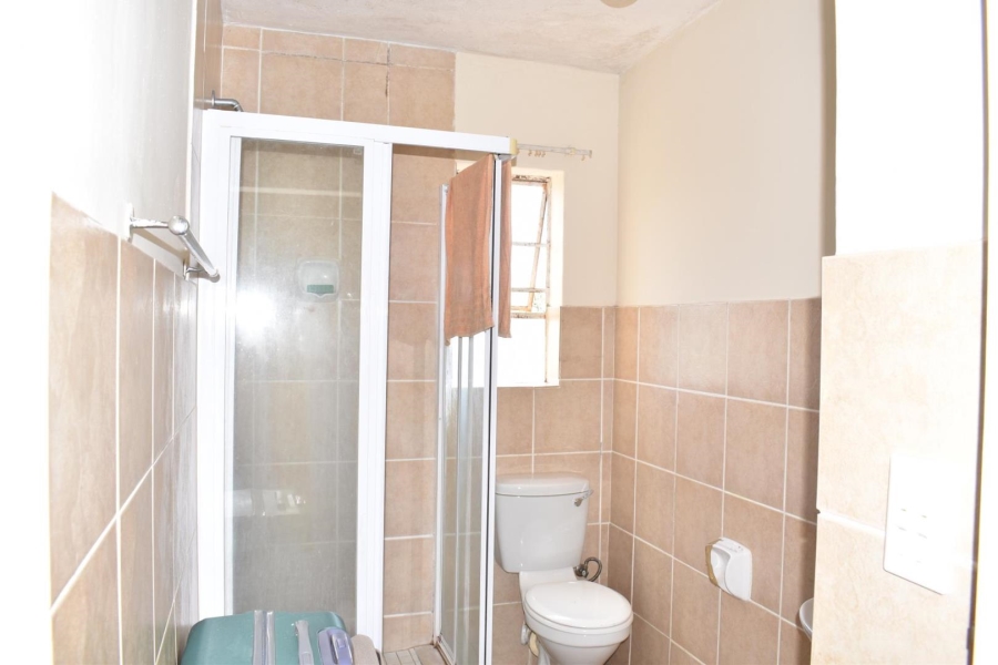 2 Bedroom Property for Sale in Doreg A H Gauteng