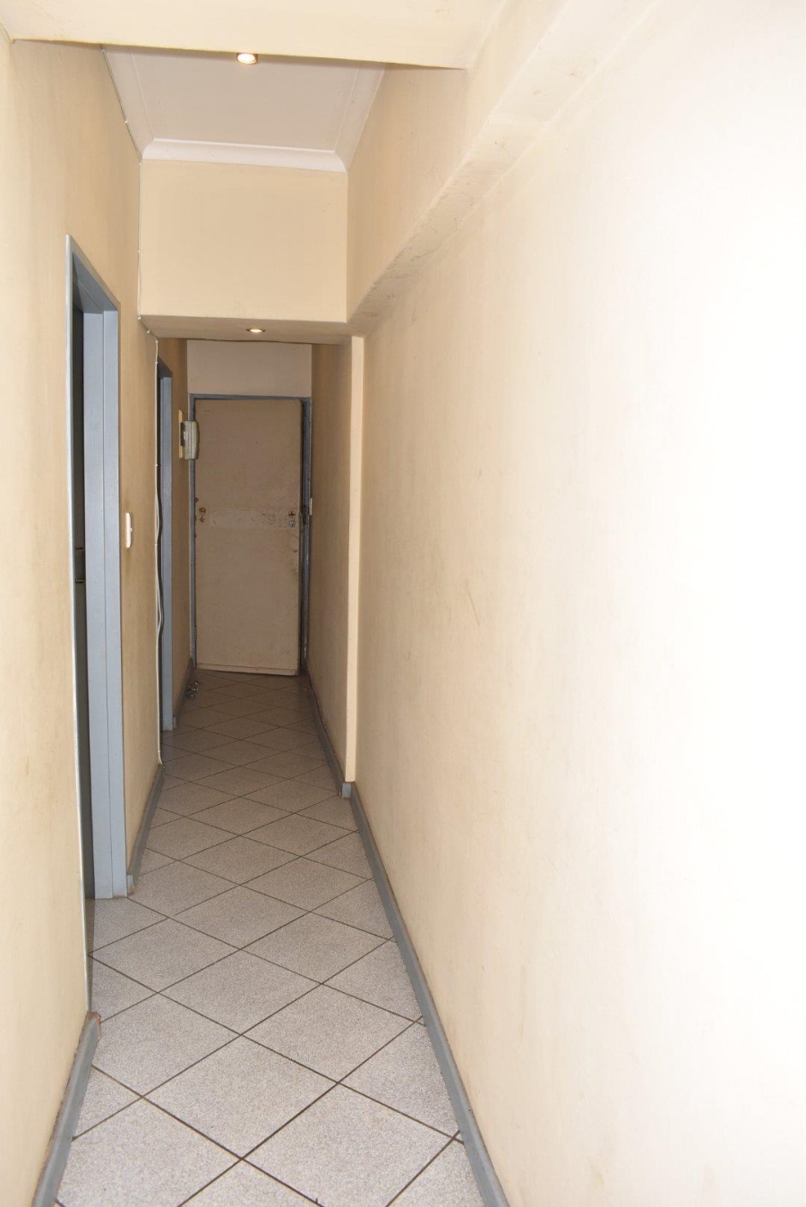 1 Bedroom Property for Sale in Hatfield Gauteng