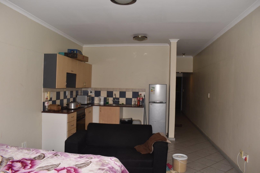 1 Bedroom Property for Sale in Hatfield Gauteng