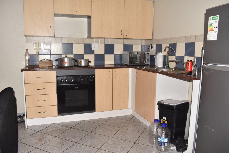 1 Bedroom Property for Sale in Hatfield Gauteng