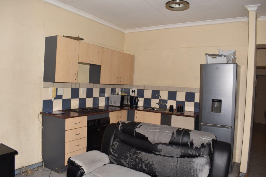 1 Bedroom Property for Sale in Hatfield Gauteng