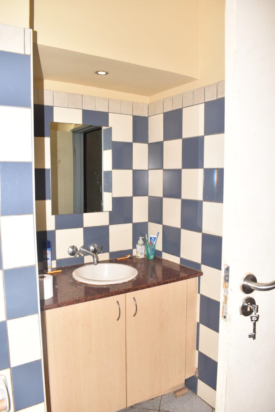 1 Bedroom Property for Sale in Hatfield Gauteng