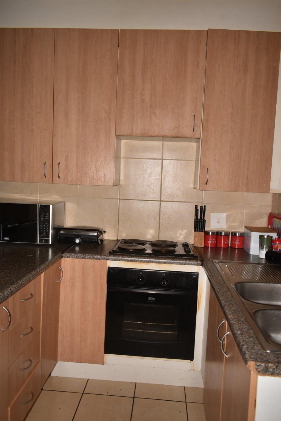 2 Bedroom Property for Sale in Wonderpark Estate Gauteng